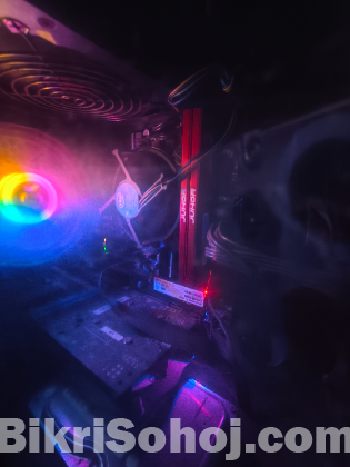 Emergency Gaming Pc Sell